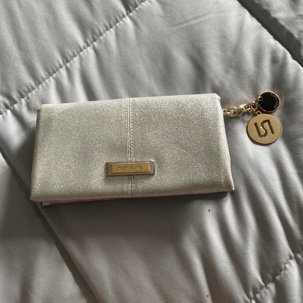 river island wallet